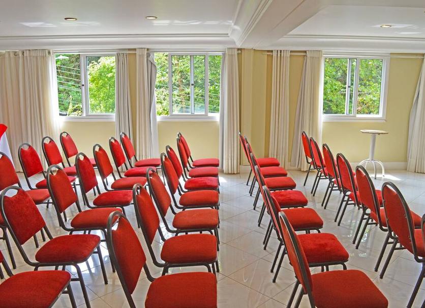 Konferenzraum Foto