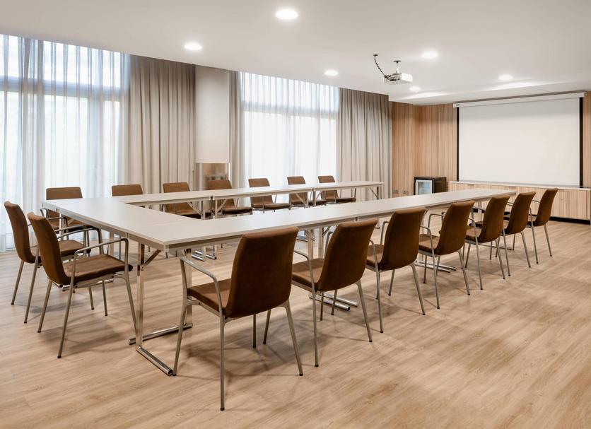 Konferenzraum Foto