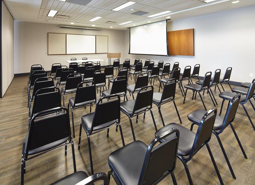 Konferenzraum Foto