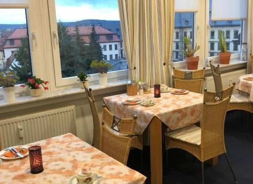 Essbereich Foto