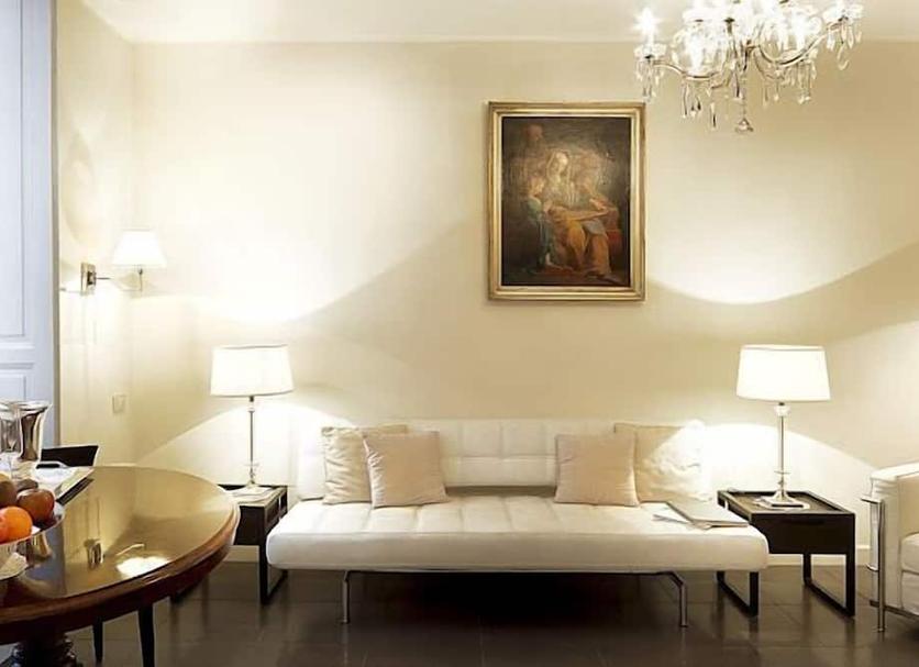 Wohnzimmer Foto