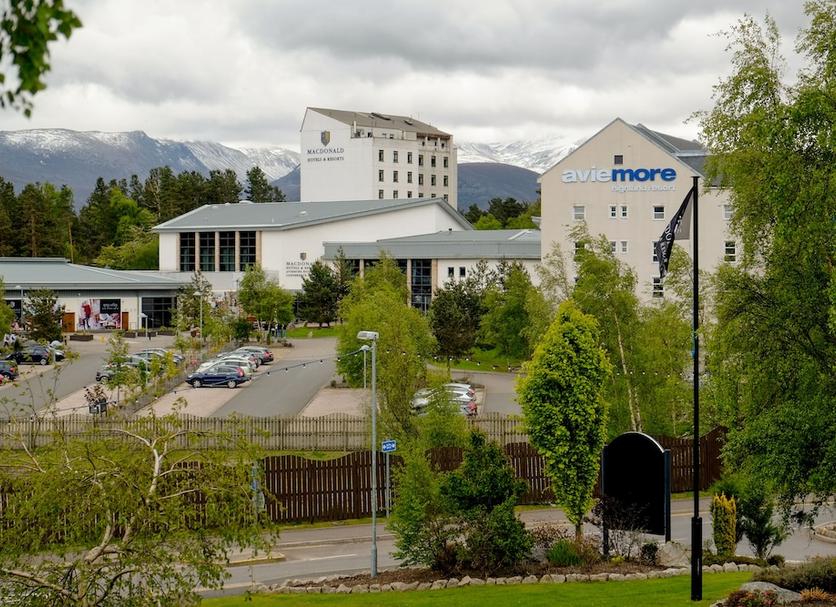 Gebäude Foto