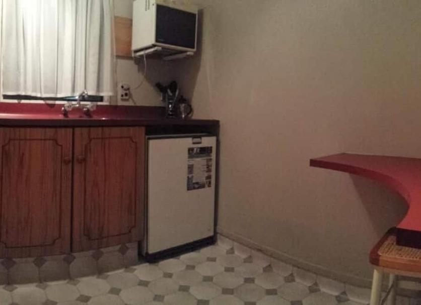 Zimmerausstattung Foto