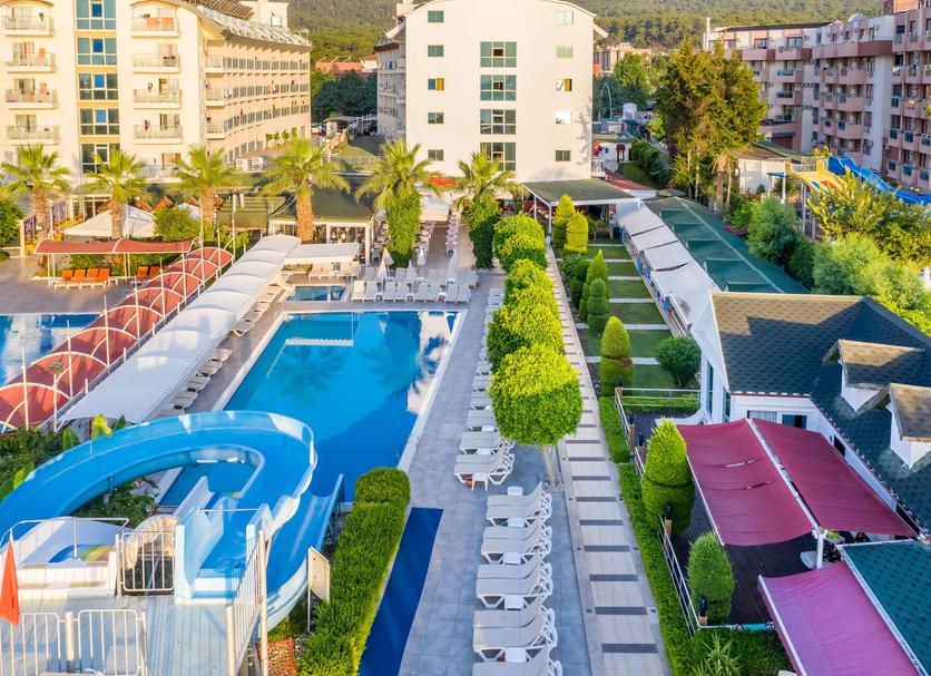 Pool Foto