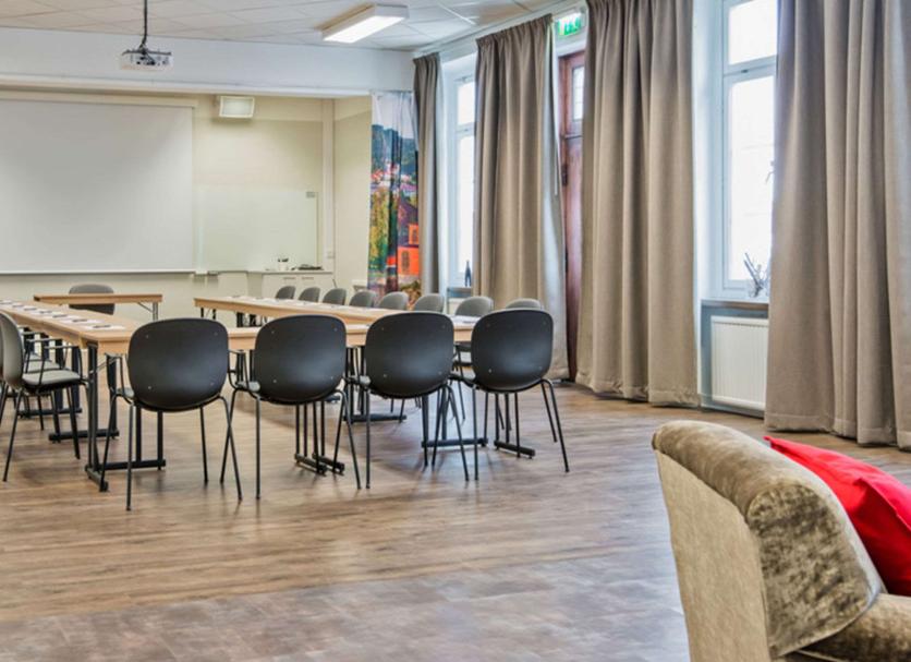 Konferenzraum Foto