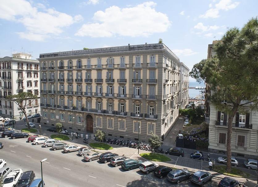 Gebäude Foto