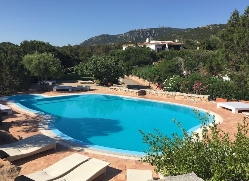 Pool Foto