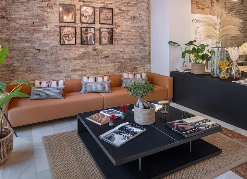 Wohnzimmer Foto