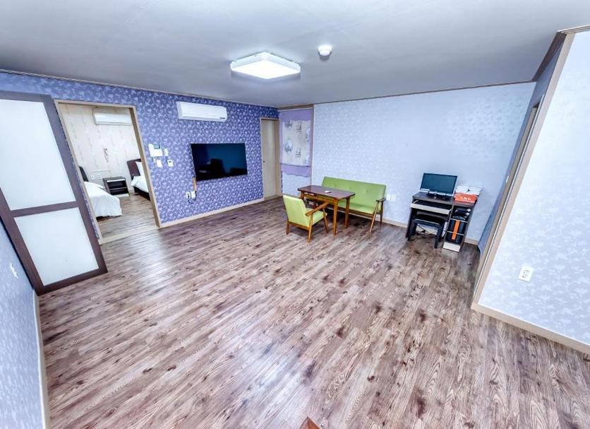 Wohnzimmer Foto