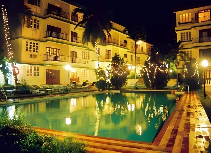Pool Foto