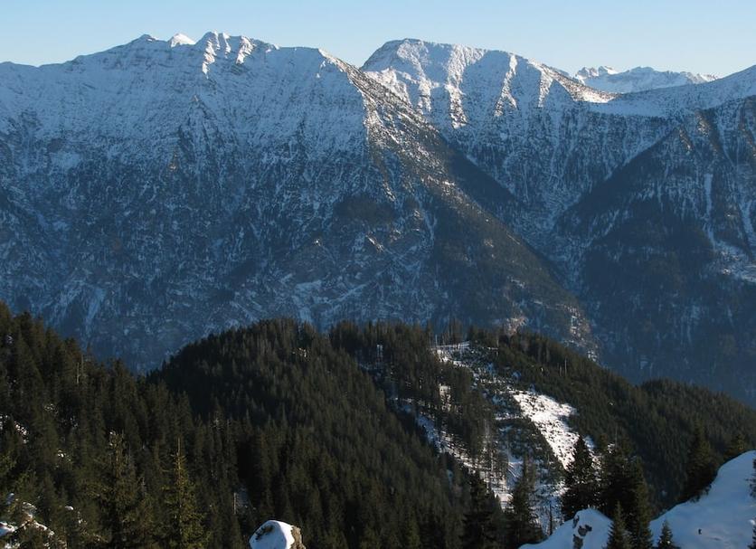 Außenansicht Foto
