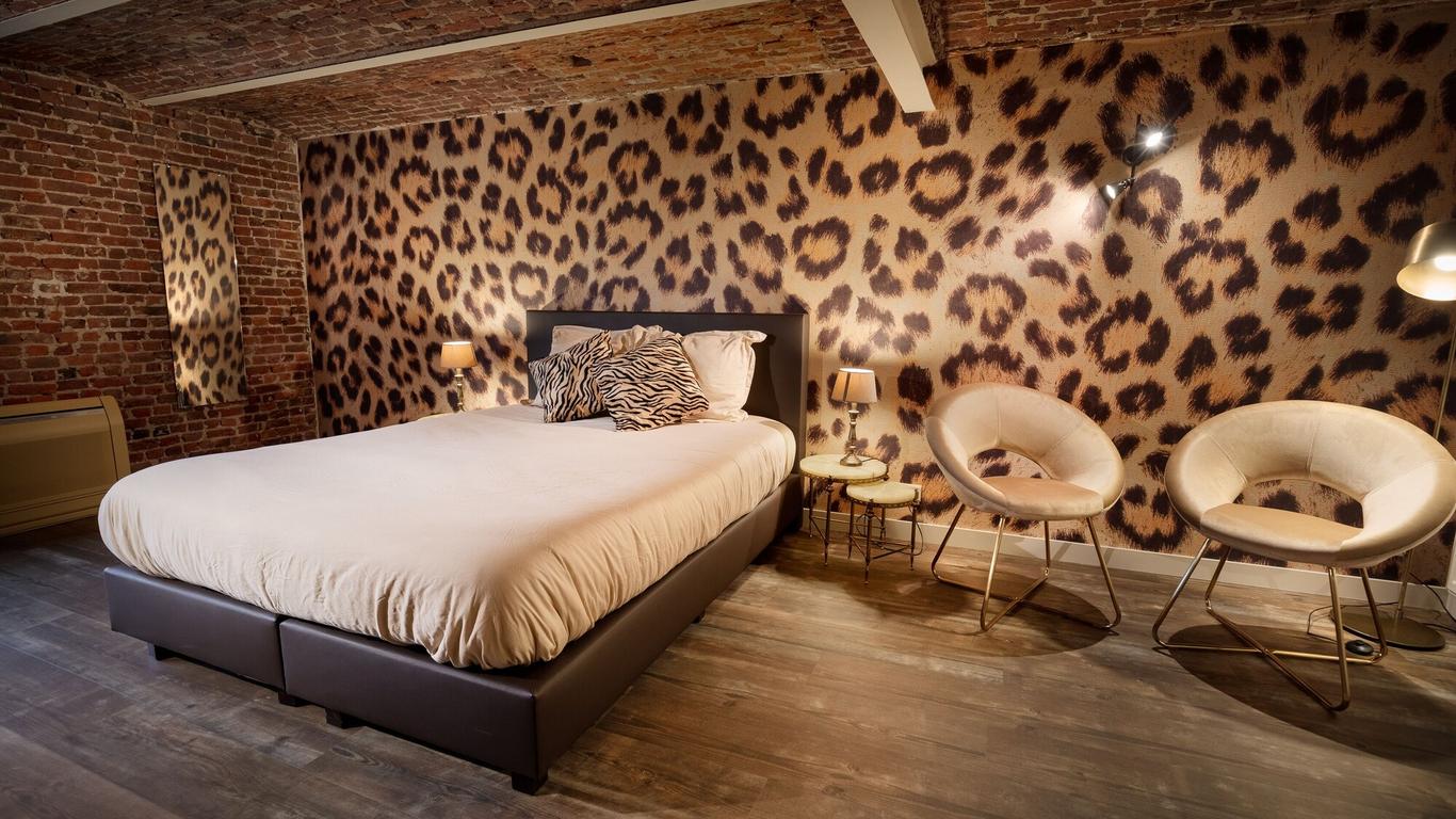 Casa Cava B&B