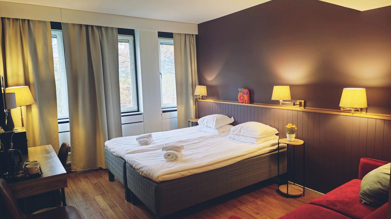 Lidingö Arena Hotel