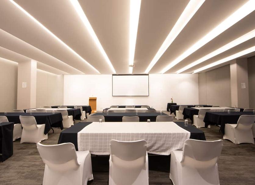Konferenzraum Foto