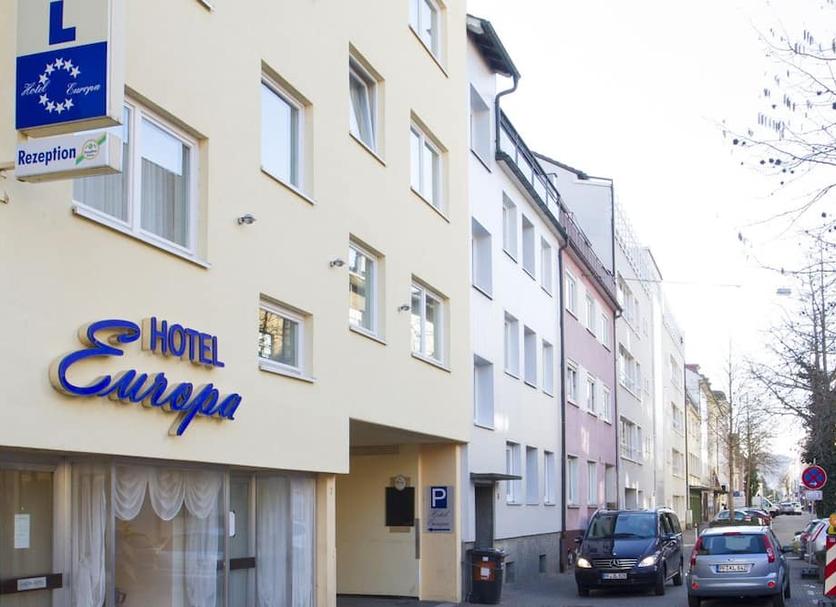 Gebäude Foto