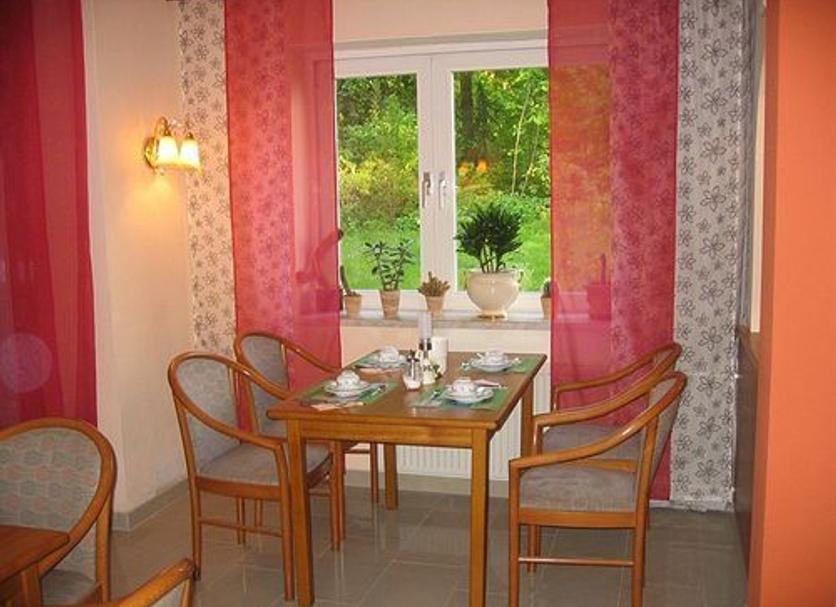 Essbereich Foto