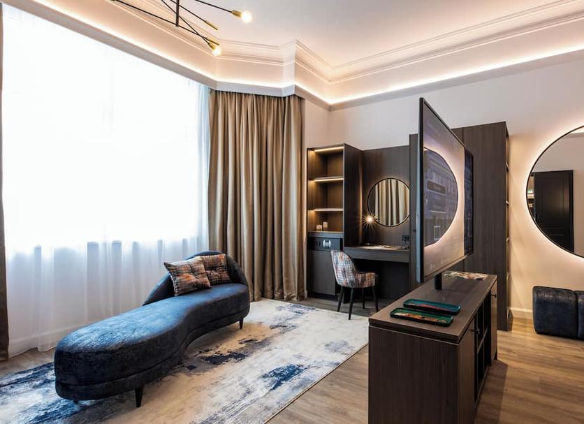 Wohnzimmer Foto