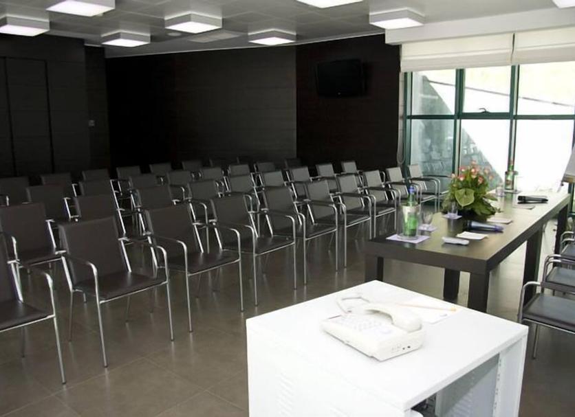 Konferenzraum Foto