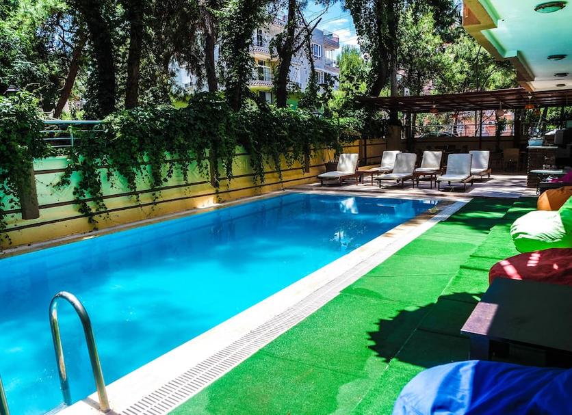 Pool Foto