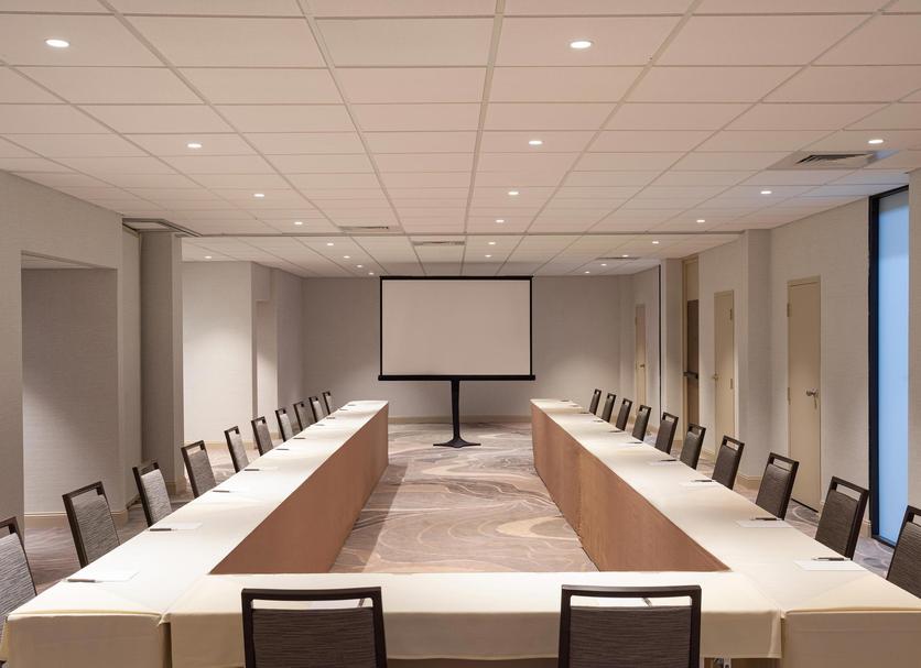Konferenzraum Foto