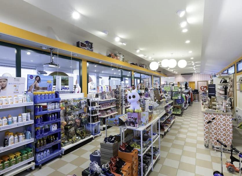 Shop Foto
