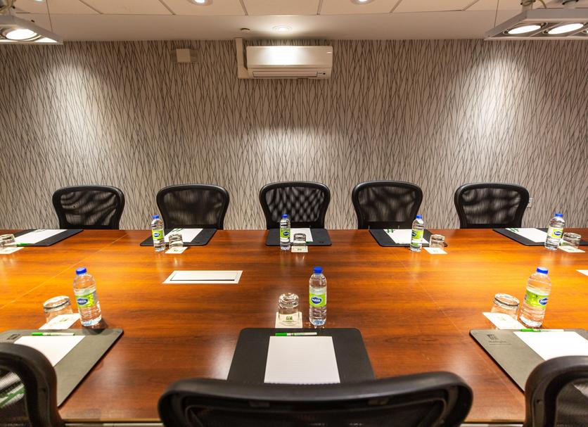 Konferenzraum Foto