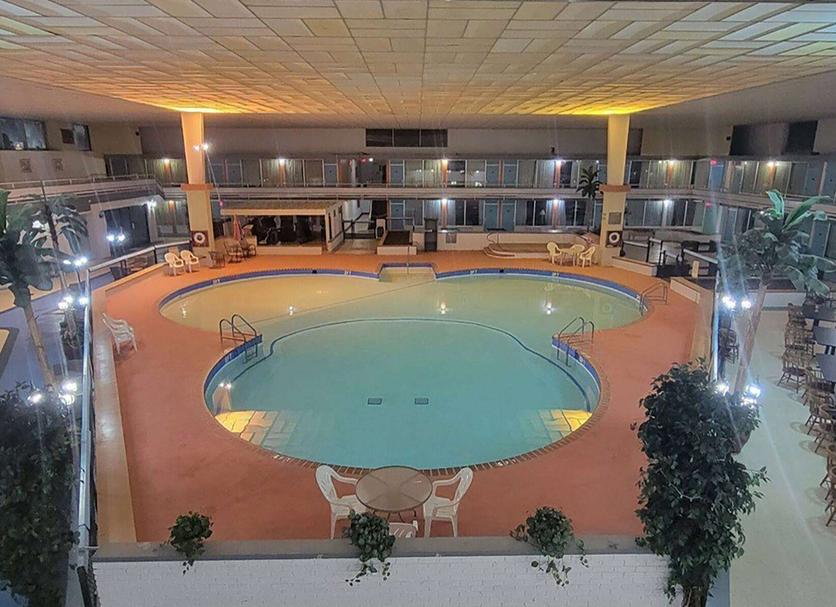 Pool Foto