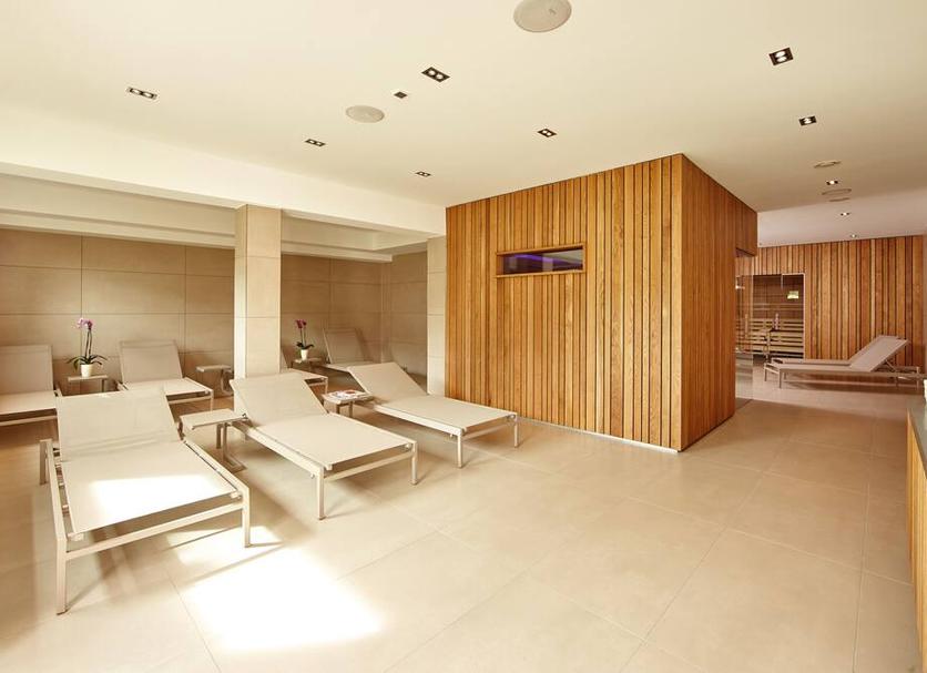 Wellness Foto