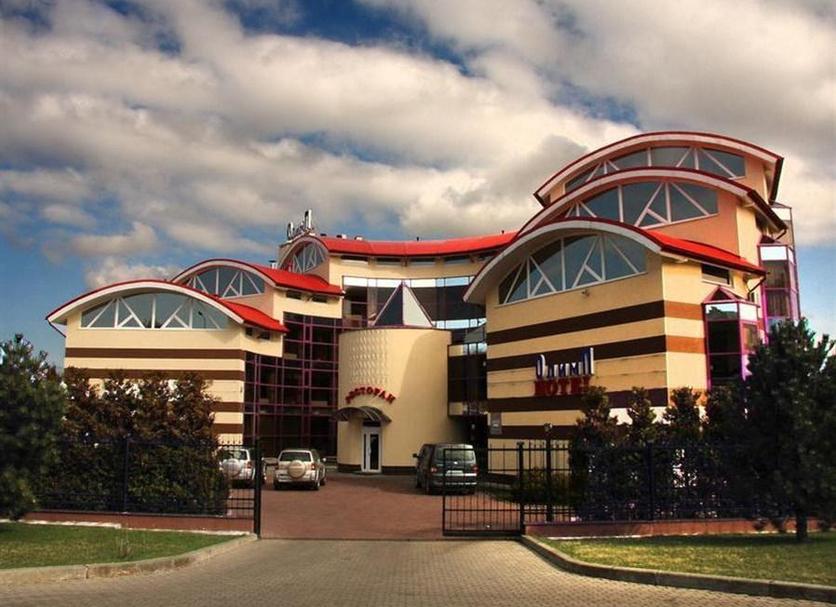Gebäude Foto