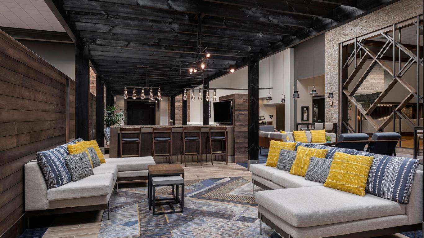 Austin Marriott North