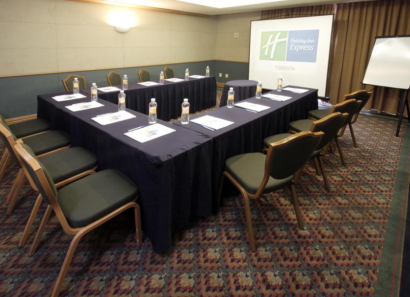 Konferenzraum Foto