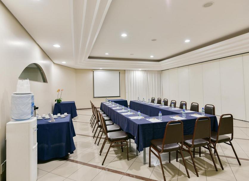 Konferenzraum Foto