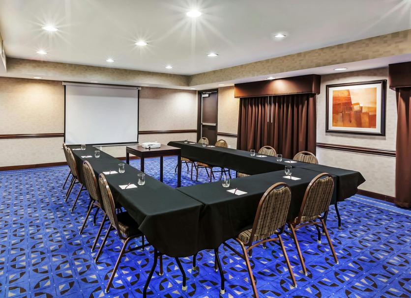 Konferenzraum Foto