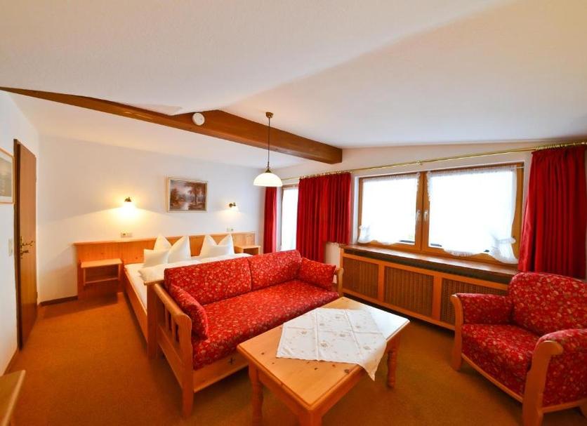 Wohnzimmer Foto