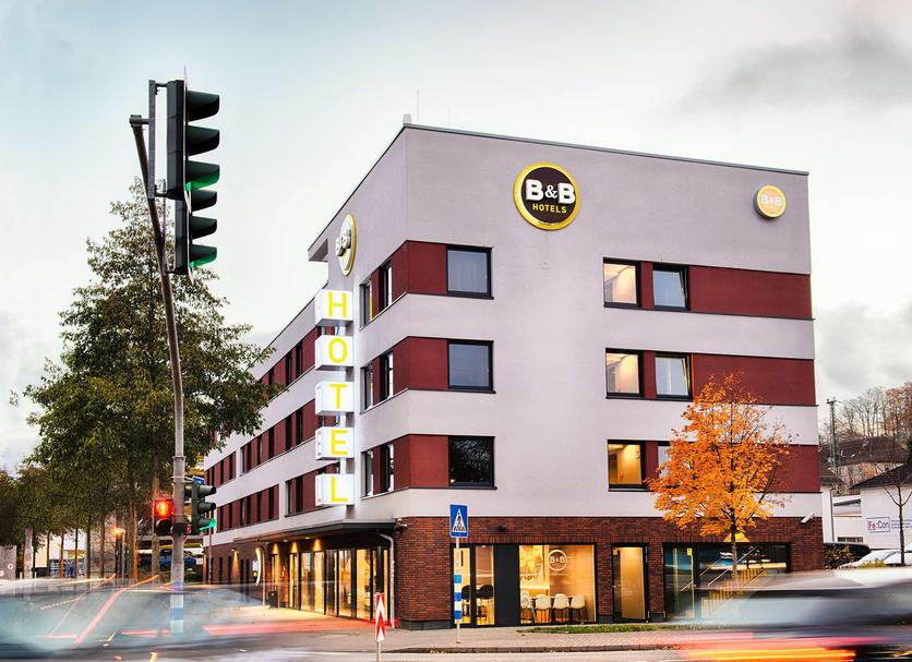 Gebäude Foto