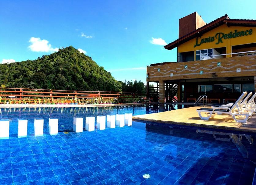 Pool Foto