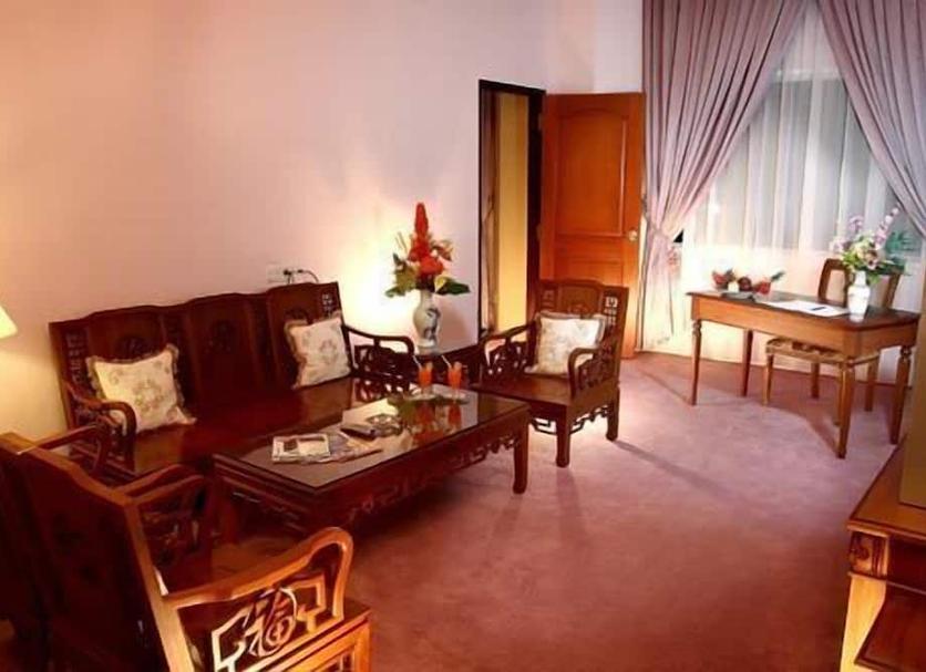 Wohnzimmer Foto
