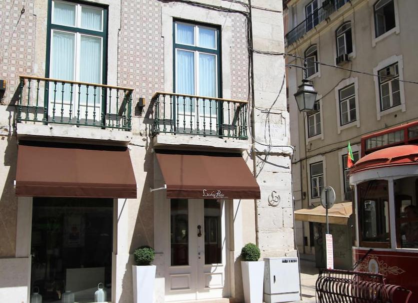 Gebäude Foto