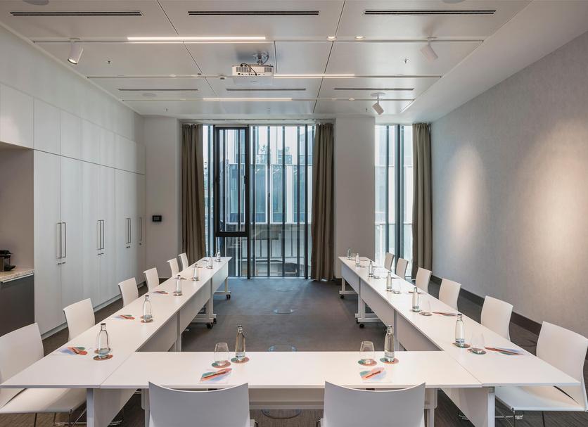 Konferenzraum Foto