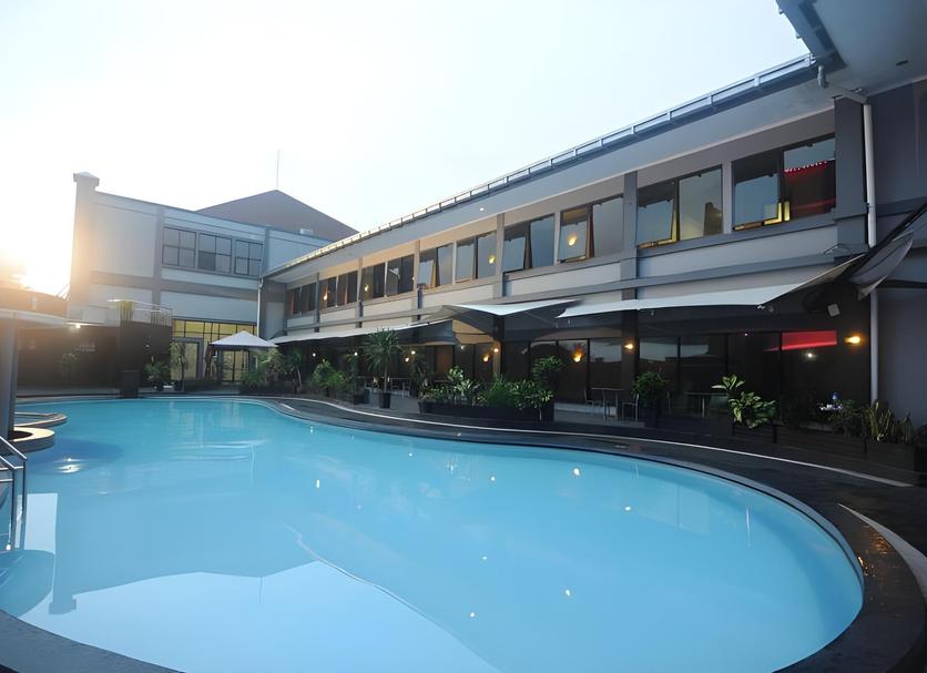 Pool Foto