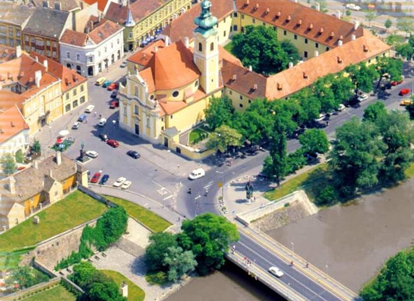 Außenansicht Foto