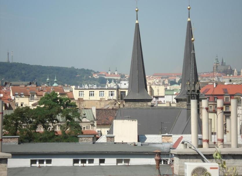 Außenansicht Foto