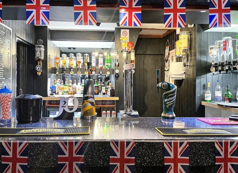 Bar Foto