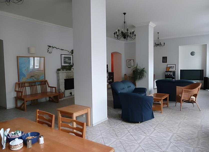 Wohnzimmer Foto