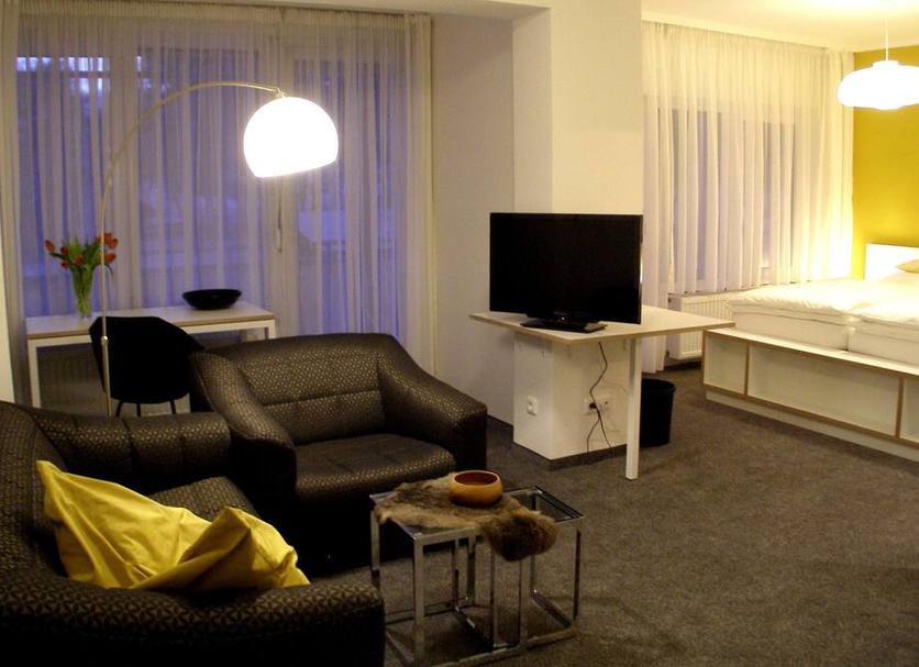 Wohnzimmer Foto
