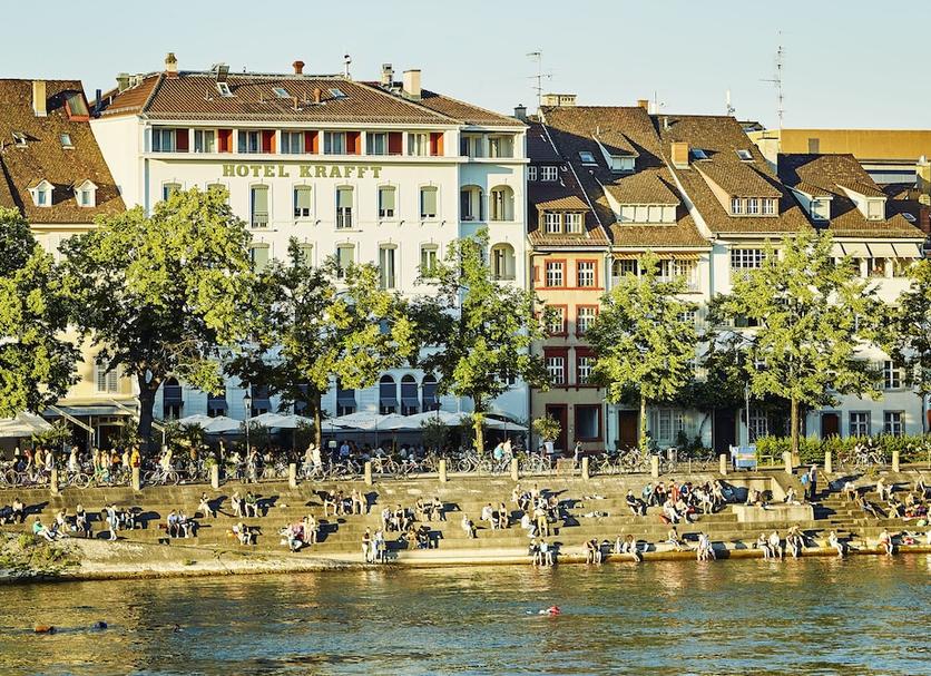 Gebäude Foto