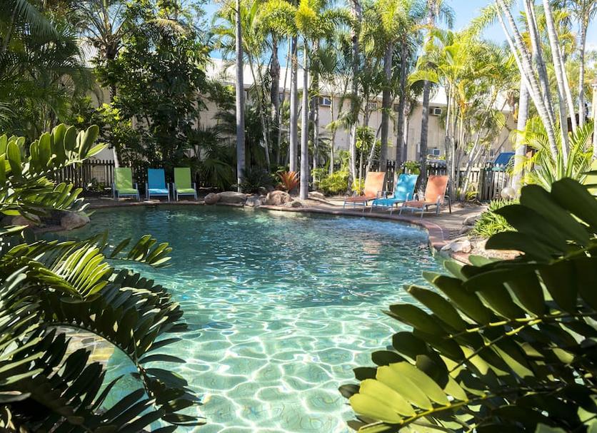 Pool Foto