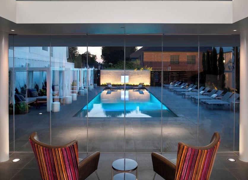 Pool Foto