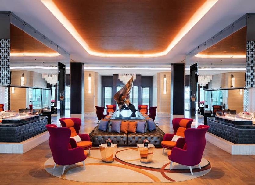 Lounge Foto