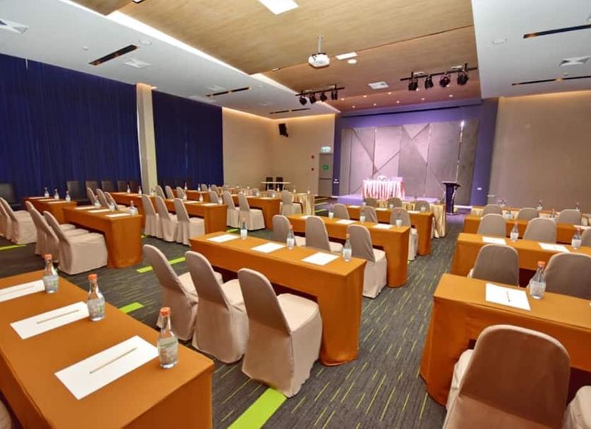 Konferenzraum Foto